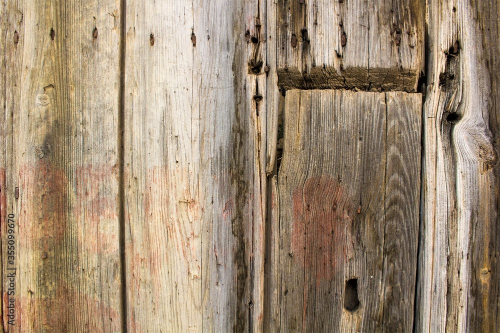 evocative image of texture of old vertical wooden planks evocative image of texture of old vertical wooden planks