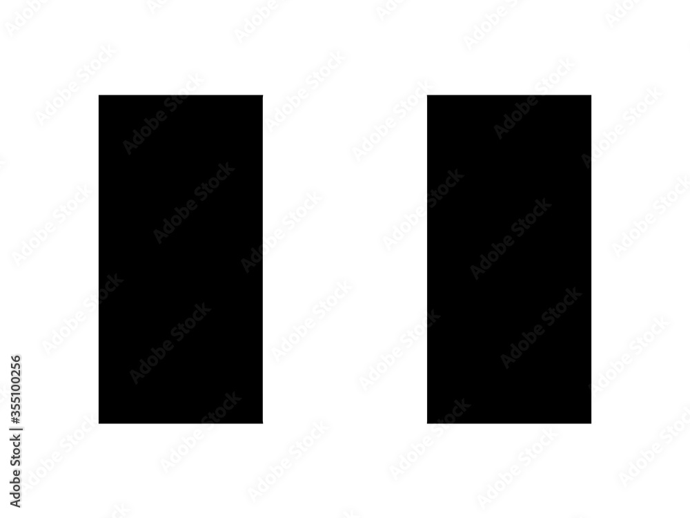 Italy Flag Black and White. Country National Emblem Banner. Monochrome Grayscale EPS Vector File. Italy Flag Black and White. Country National Emblem Banner. Monochrome Grayscale EPS Vector File.