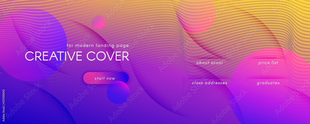 Fluid Abstract. Flow Wallpaper. 3d Line Brochure. Fluid Abstract. Flow Wallpaper. 3d Line Brochure.