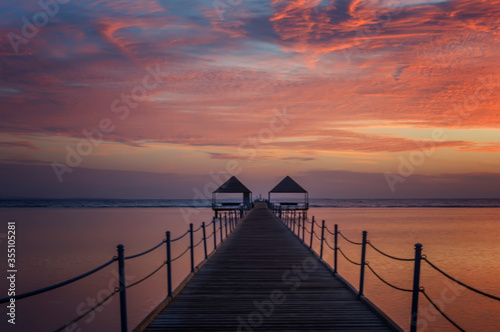 Fototapeta Naklejka Na Ścianę i Meble -  Sunny Egypt, Relaxing at the sand of Red sea, wonderful sunrises and touching sunsets at Sharm El-Sheikh