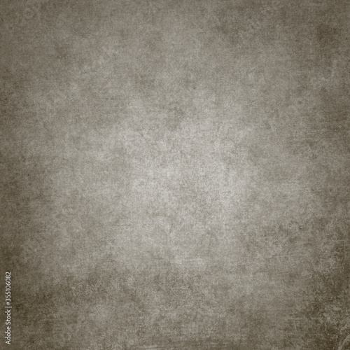 Vintage paper texture. Brown grunge abstract background