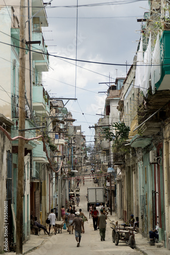 Habana Vieja © Georgina