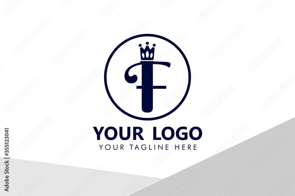 Alphabet Business Logo Template Alphabet Business Logo Template