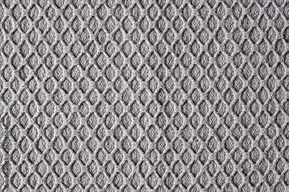 texture of a cotton fabric texture of a cotton fabric