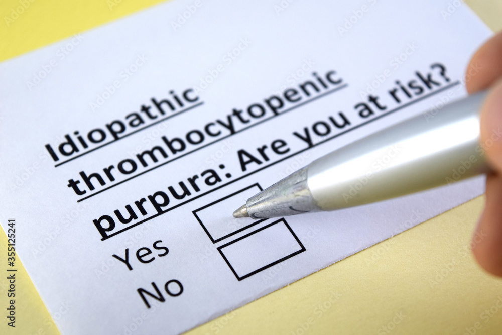 Questionnaire about health problems Questionnaire about health problems