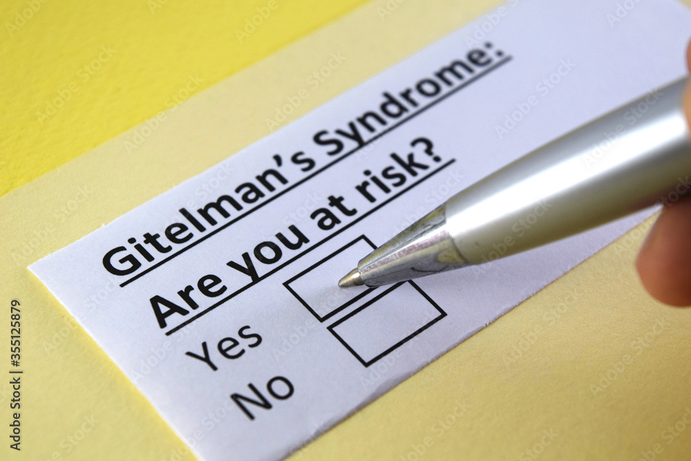 Questionnaire about health problems Questionnaire about health problems
