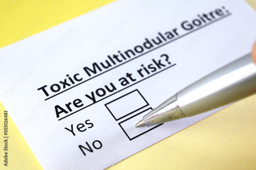 Questionnaire about health problems Questionnaire about health problems