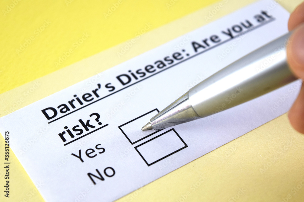 Questionnaire about health problems Questionnaire about health problems