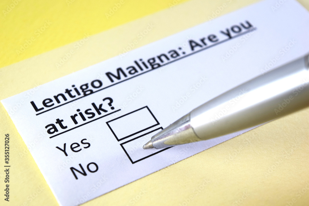 Questionnaire about health problems Questionnaire about health problems