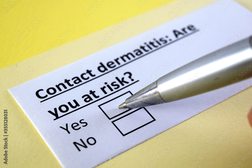Questionnaire about health problems Questionnaire about health problems