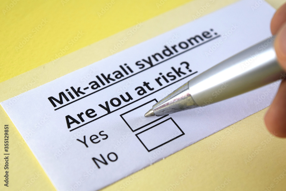 Questionnaire about health problems Questionnaire about health problems