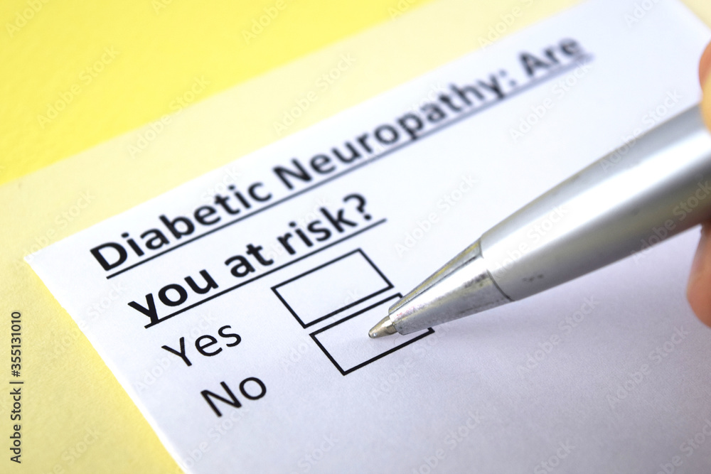 Questionnaire about health problems Questionnaire about health problems