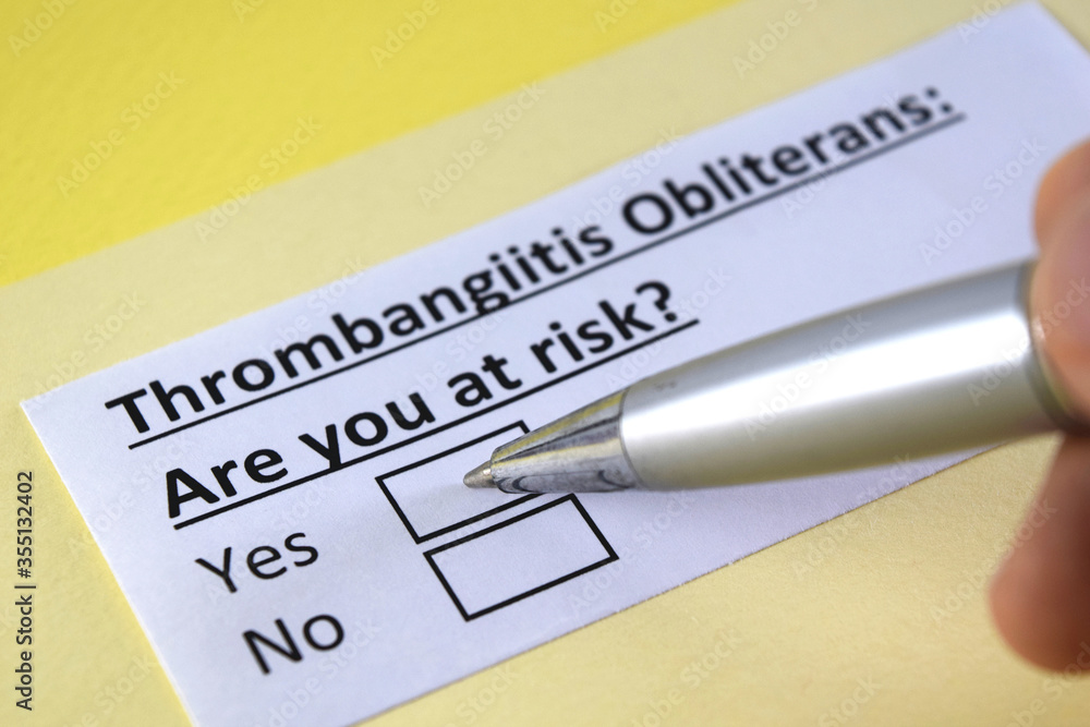Questionnaire about health problems Questionnaire about health problems