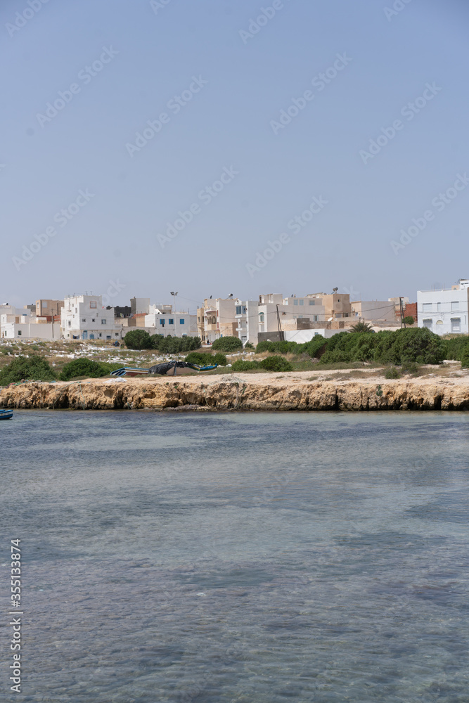 Mahdia small city of Tunisia, the first capital of the great Fatimid dynasty. Mahdia small city of Tunisia, the first capital of the great Fatimid dynasty.