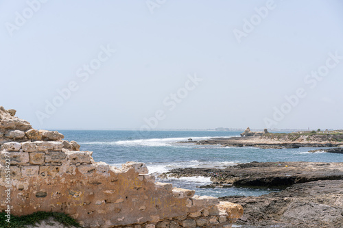 Mahdia small city of Tunisia, the first capital of the great Fatimid dynasty.