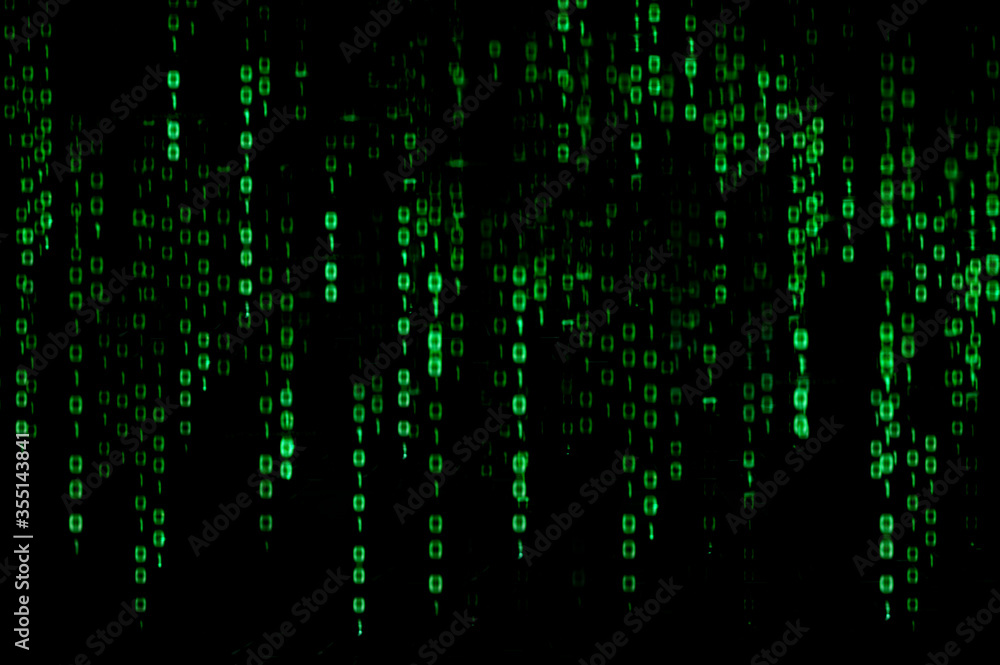 Cyber hacker crime attack data secure hacking digital code interface background Cyber hacker crime attack data secure hacking digital code interface background