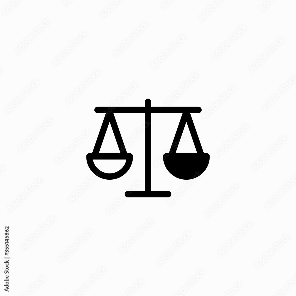 racism justice icon flat vector logo design trendy racism justice icon flat vector logo design trendy