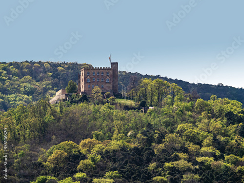 Hambacher Schloss