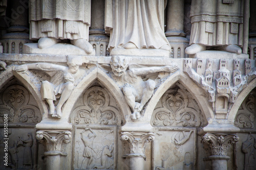Notre Dame