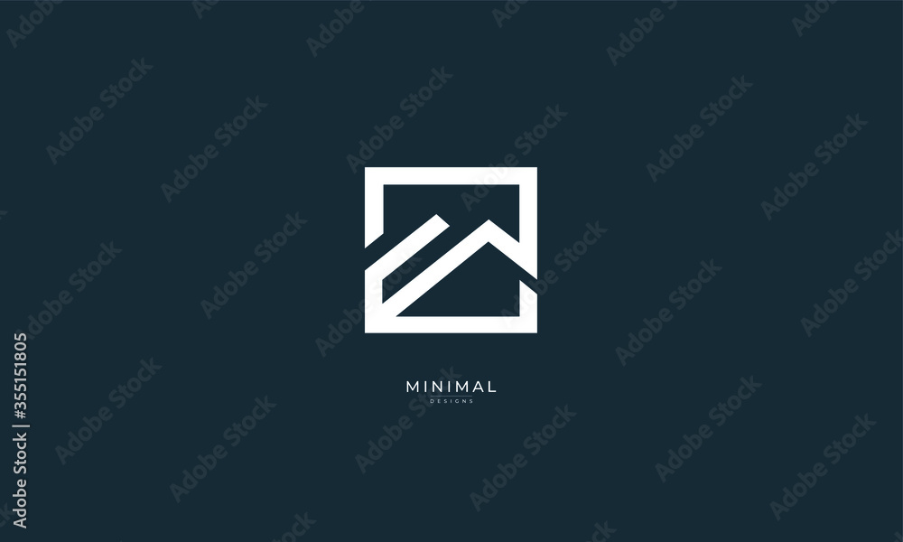 a line art icon logo of a house home real estate a line art icon logo of a house home real estate