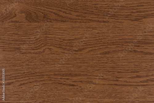 Oak veneer, natural wood texture for the manufacture of furniture, parquet, doors.