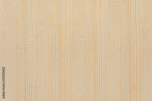 Pine tree veneer, natural wood texture for the manufacture of furniture, parquet, doors.