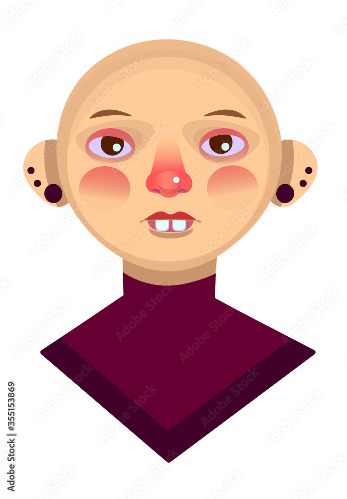 non model non model
