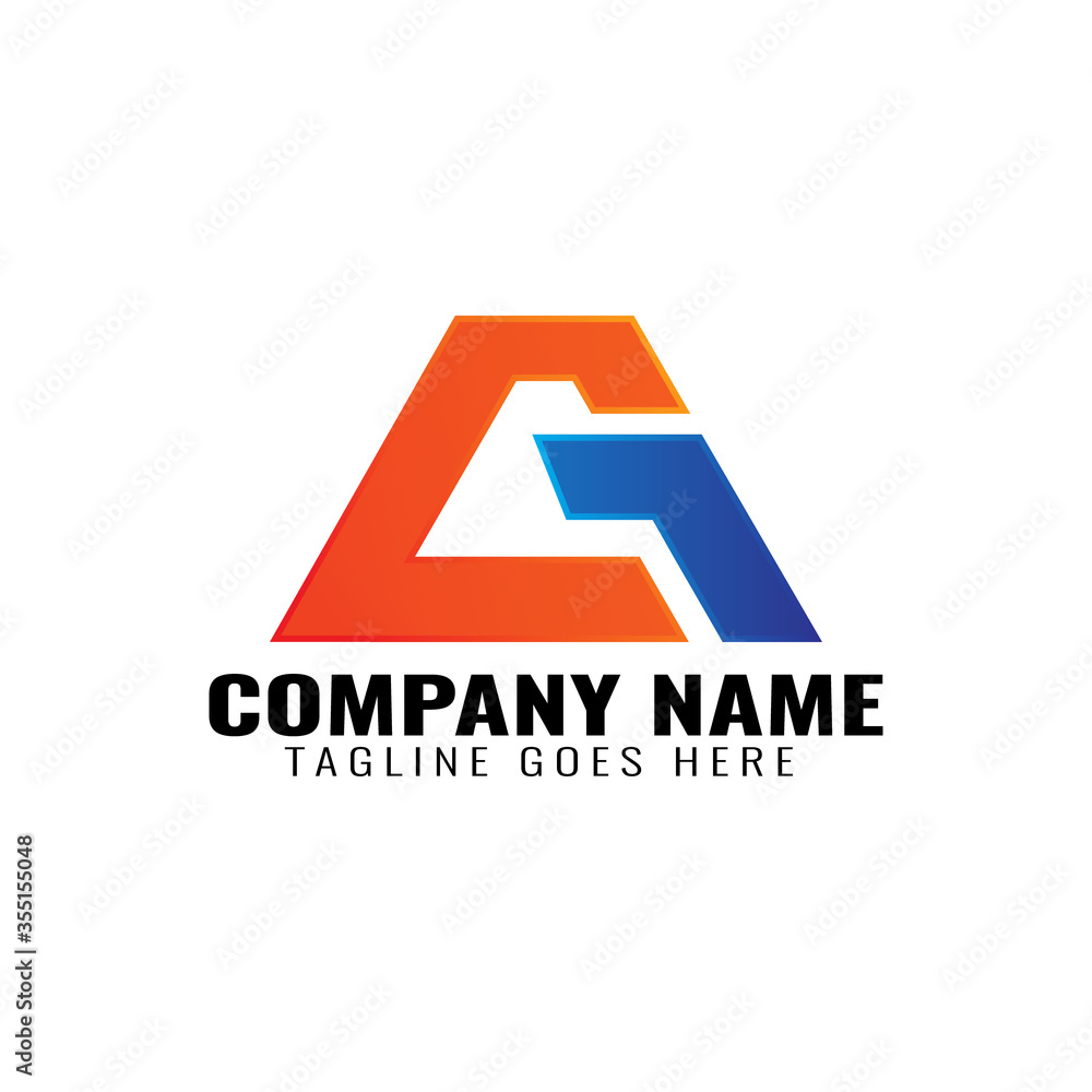 A&G LOGO DESIGN TEMPLATE VECTOR. GOOD USE FOR BUSINESS BRANDING IDENTITY. A&G LOGO DESIGN TEMPLATE VECTOR. GOOD USE FOR BUSINESS BRANDING IDENTITY.
