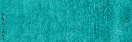 Hintergrund abstrakt in türkis und blau für Website und als Banner