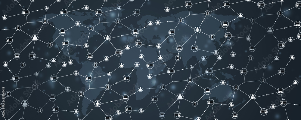 global connections banner global connections banner