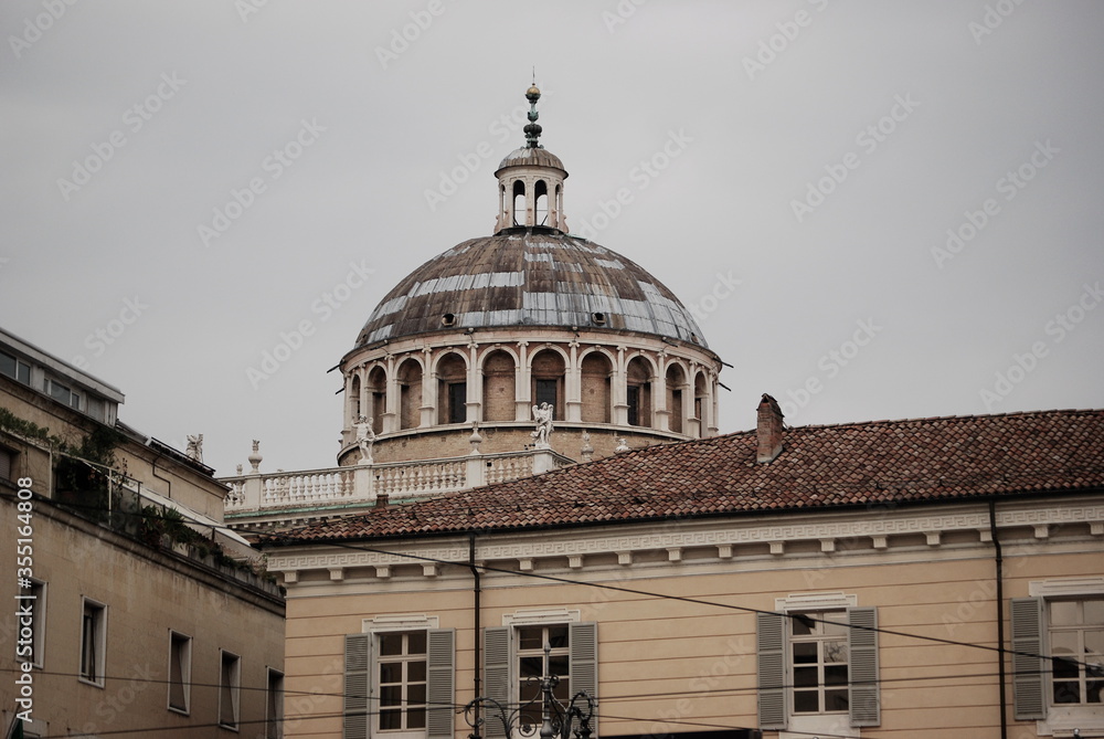 Obraz premium Palma, Italy