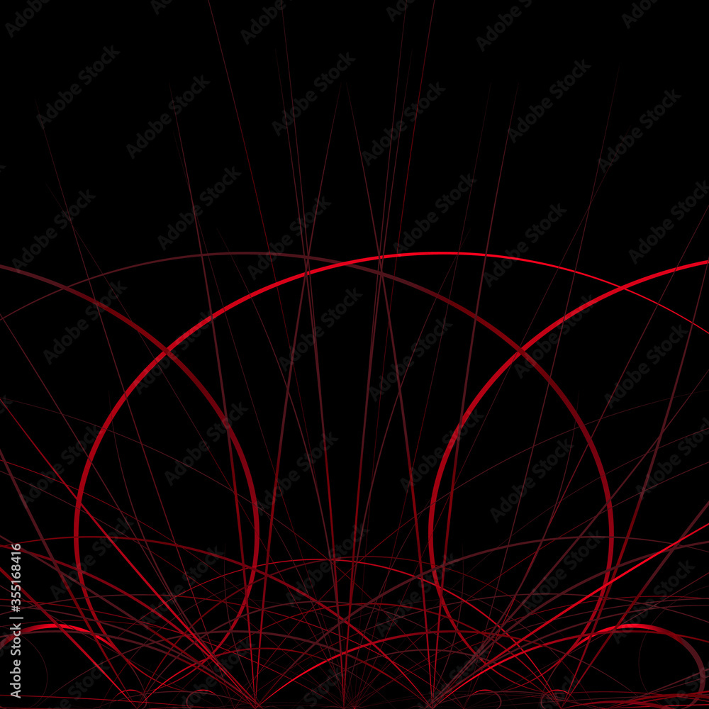 Black abstract geometric modern background. Modern shape concept, modern template Black abstract geometric modern background. Modern shape concept, modern template