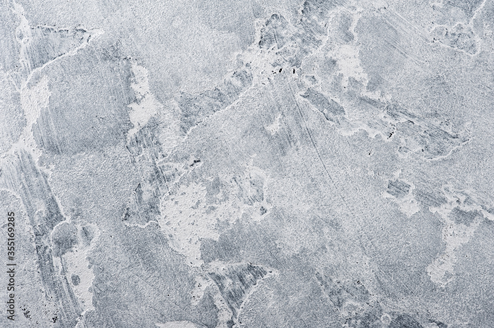 Obraz premium Scandinavian concrete background