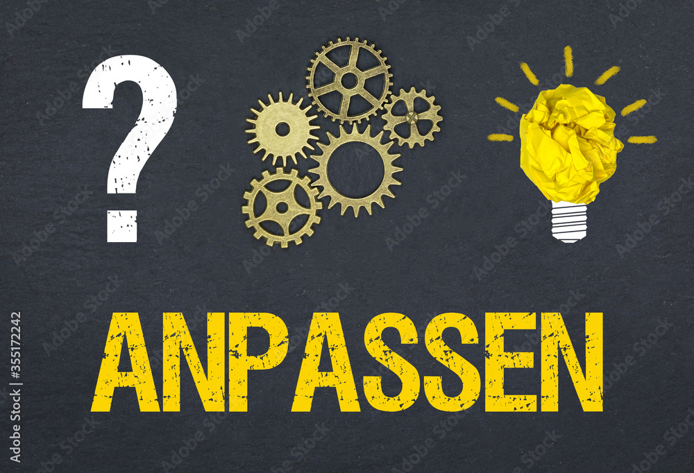 Obraz premium anpassen