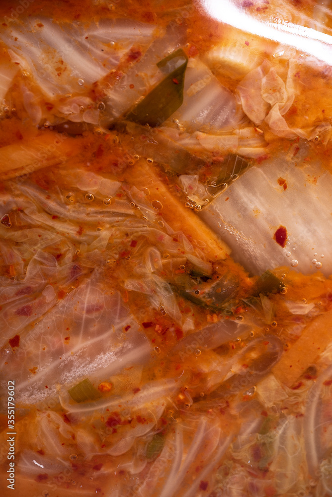 Kimchi Kimchi