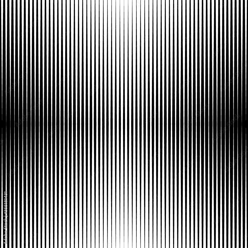 Obraz premium Lines pattern. Stripes seamless backdrop. Striped image. Linear background. Strokes ornament. Abstract wallpaper. Line shapes. Stripe forms. Digital paper, web design, textile print, vector art