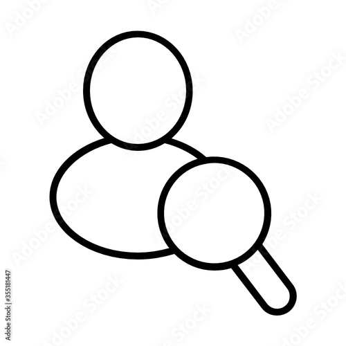 Avatar Personensuche