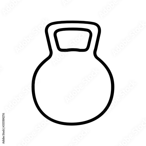 Kettle Bell
