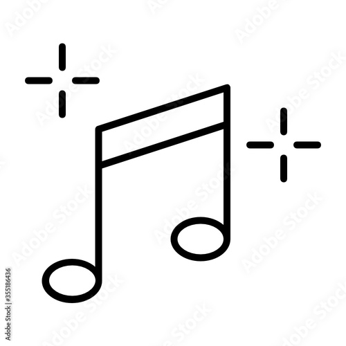 Musik Note 