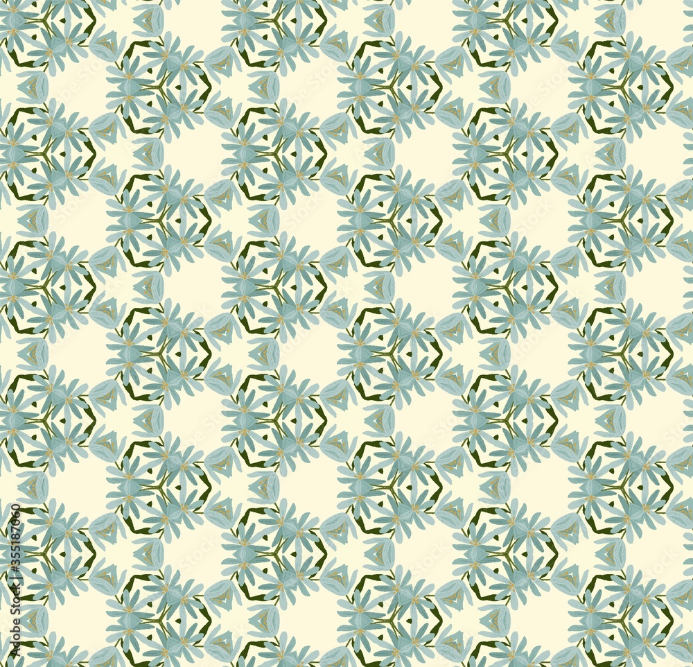 Abstract colorful seamless pattern design composition. Wallpaper, background. Eps 10 Abstract colorful seamless pattern design composition. Wallpaper, background. Eps 10