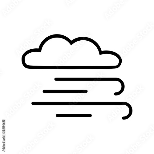 Wetter Temperatur Wolke