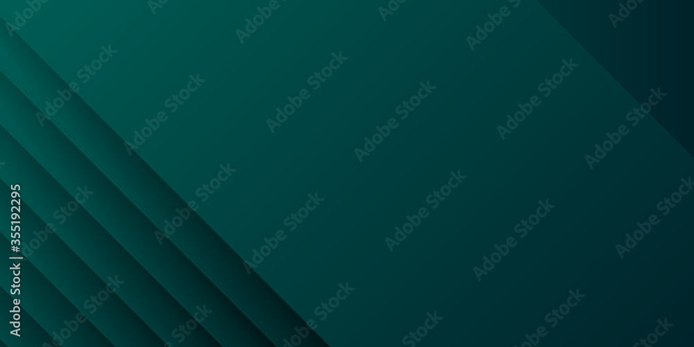 Green gradient background with soft blurry texture and white center and dark border grunge shadow Green gradient background with soft blurry texture and white center and dark border grunge shadow