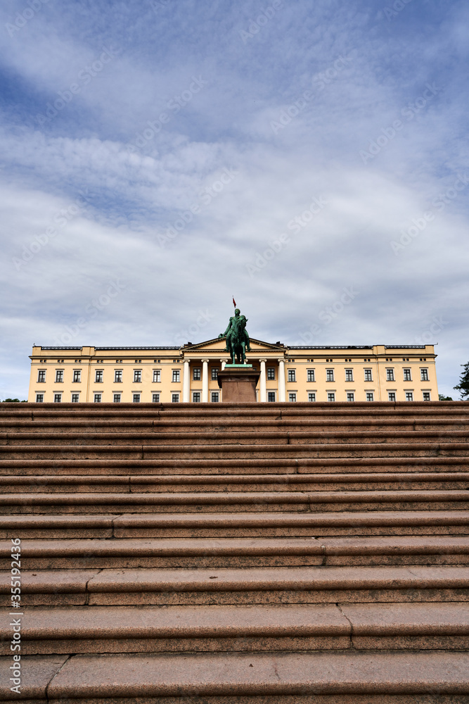Castle of Oslo