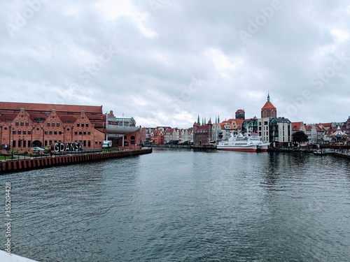 Gdańsk