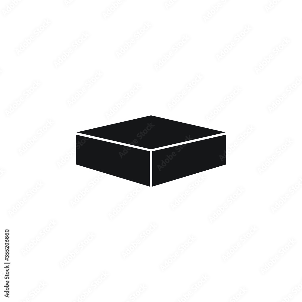 box icon vector box icon vector