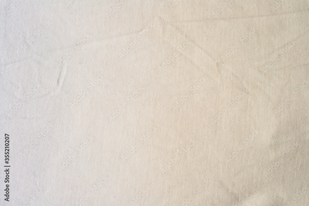 Abstract background, texture of textile linen cloth surface Abstract background, texture of textile linen cloth surface