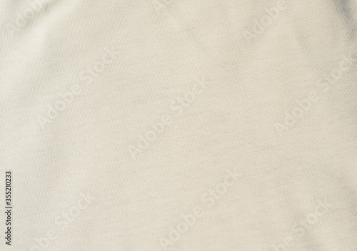 Wallpaper Mural Abstract background, texture of textile linen cloth surface Torontodigital.ca