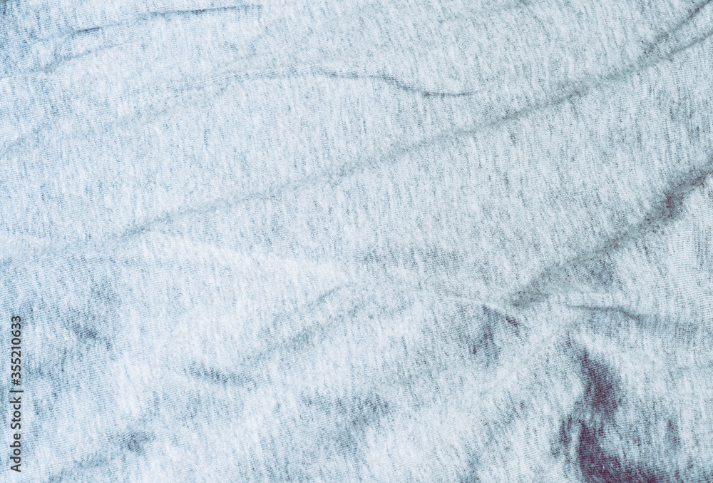 Fototapeta premium Abstract background, texture of textile linen cloth surface