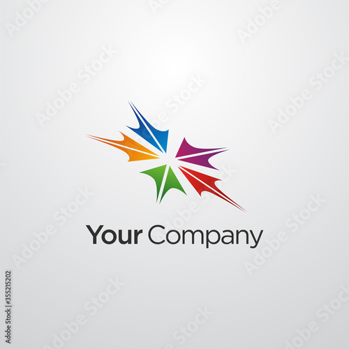 Free Download Social relationship logo, community and other organisation - GFXLoad