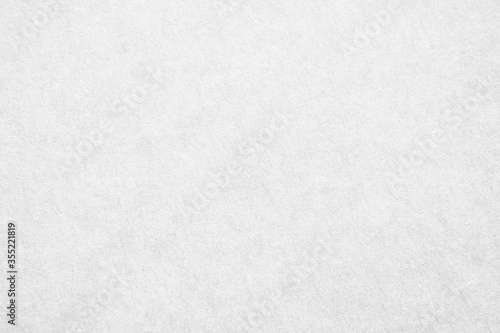 white paper texture or background.